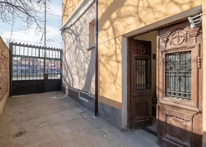 Stylish - 2bdr, 2bthr+ Free Parking * Sofia